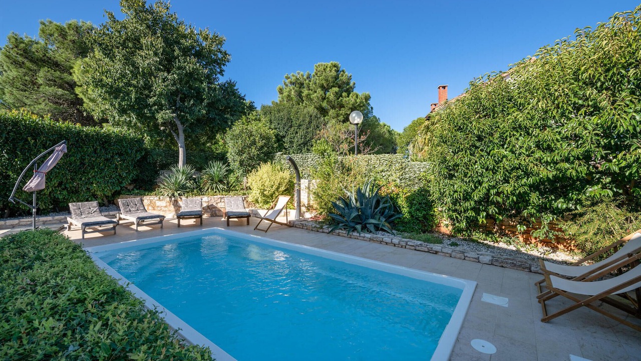 Photo of Outdoor in Vrsar