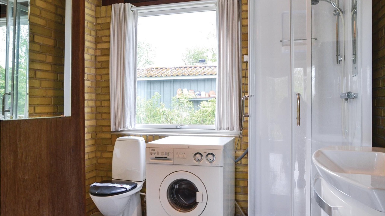 Photo of Bathroom in Kirke Hyllinge