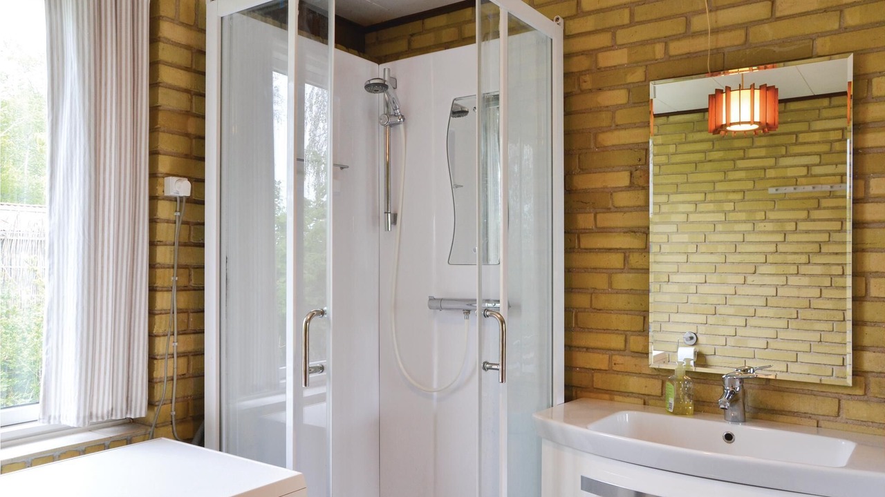 Photo of Bathroom in Kirke Hyllinge