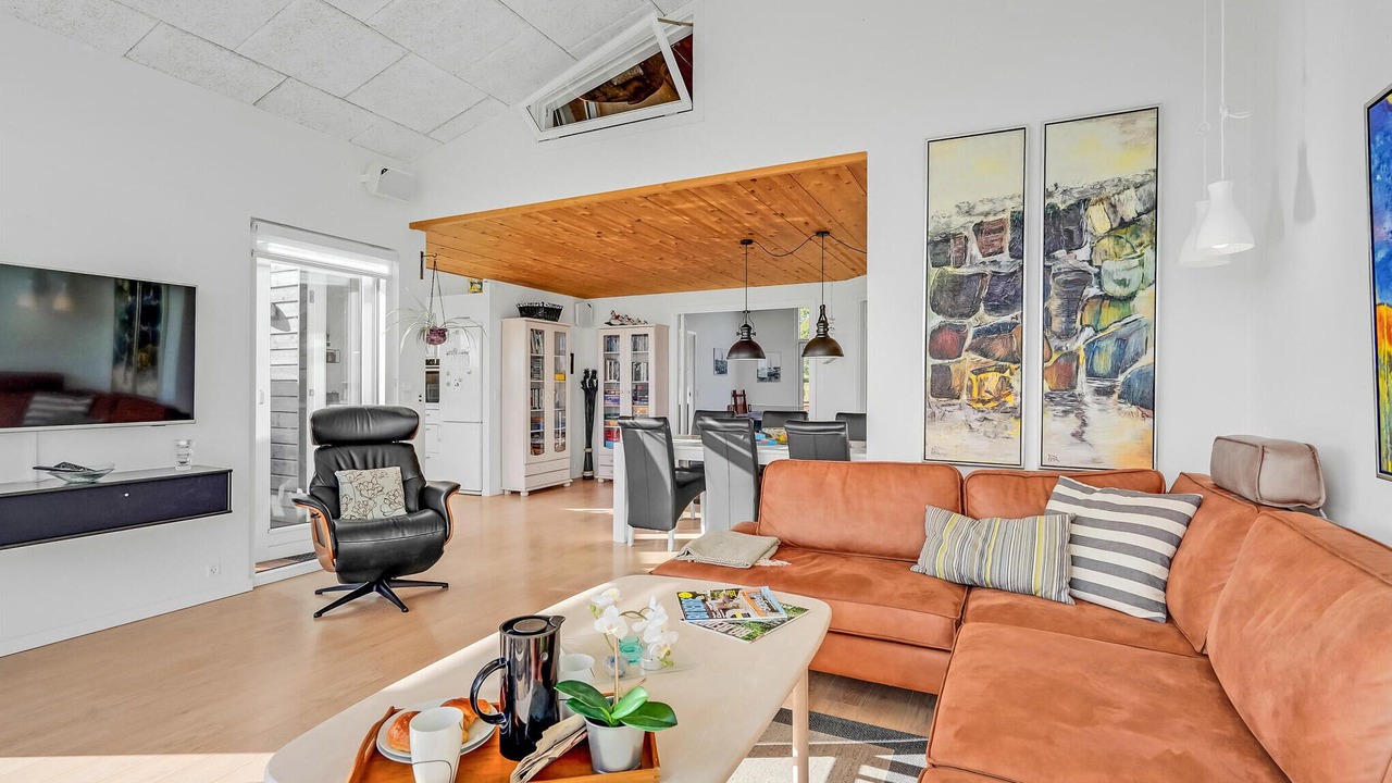 Photo of Bedroom in Frørup