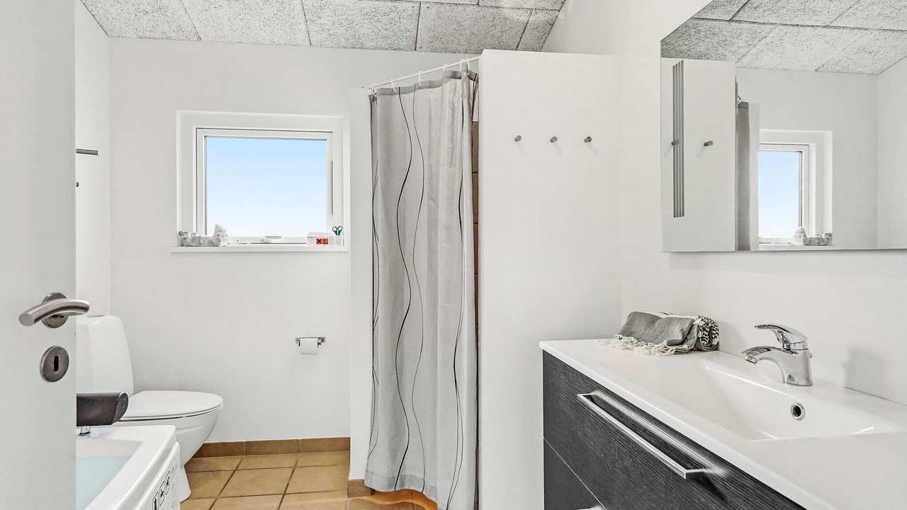 Photo of Bathroom in Frørup