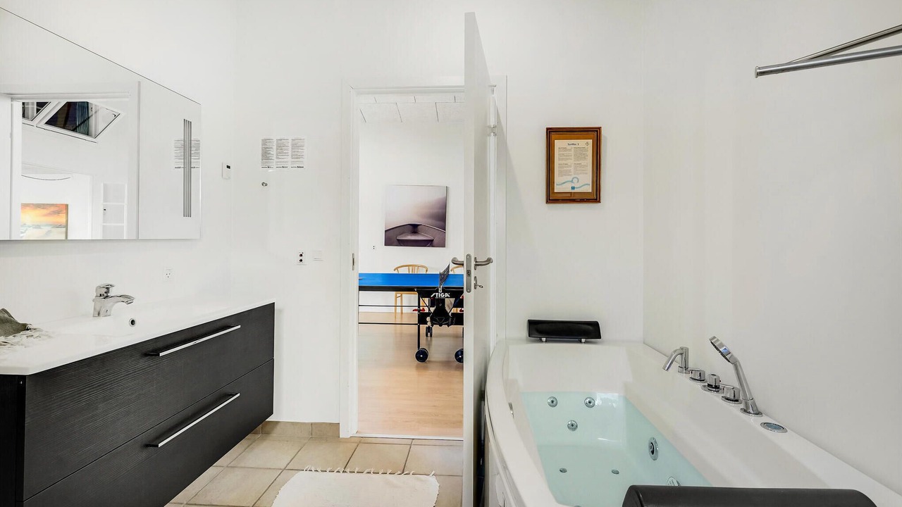 Photo of Bathroom in Frørup