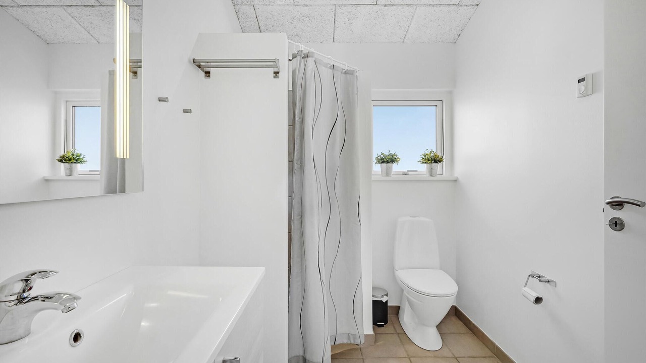 Photo of Bathroom in Frørup