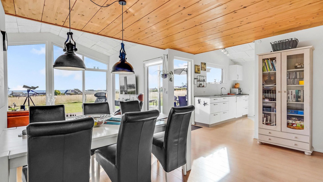 Photo of Bedroom in Frørup