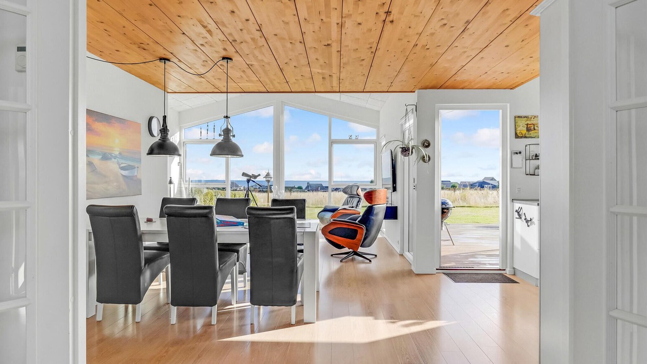 Photo of Bedroom in Frørup