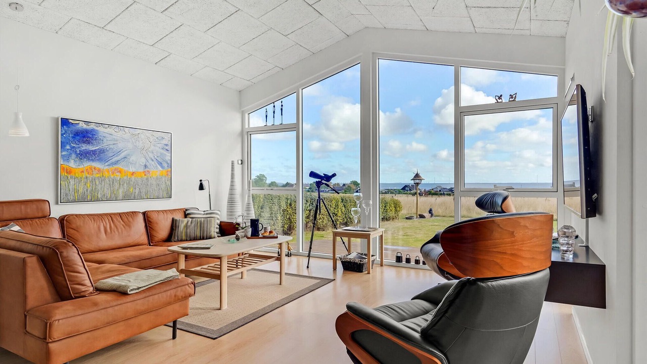 Photo of Bedroom in Frørup