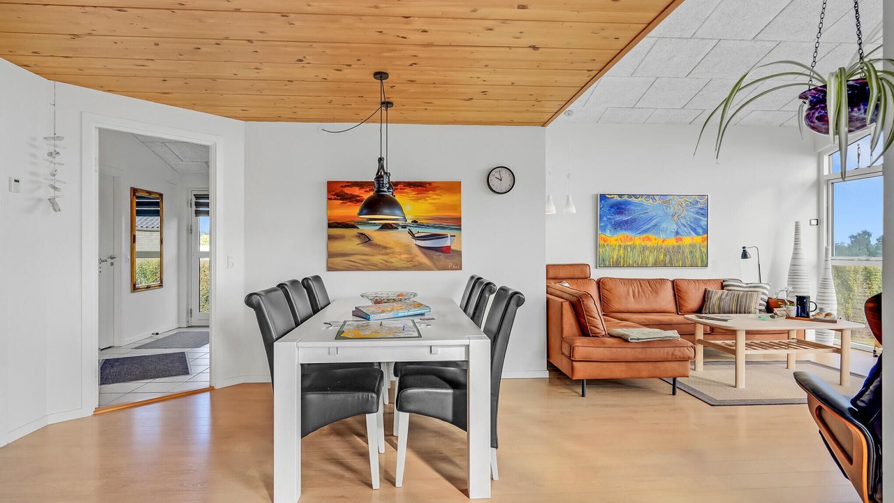 Photo of Bedroom in Frørup