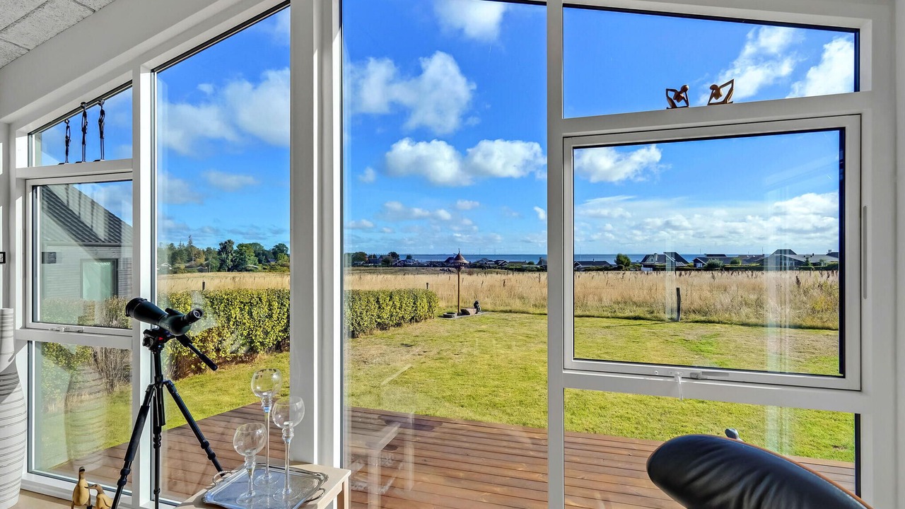 Photo of Bedroom in Frørup