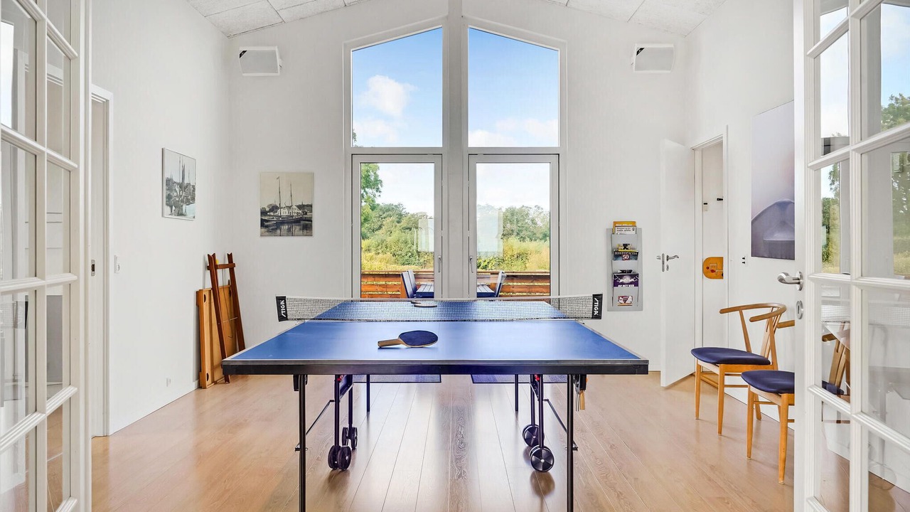 Photo of Bedroom in Frørup