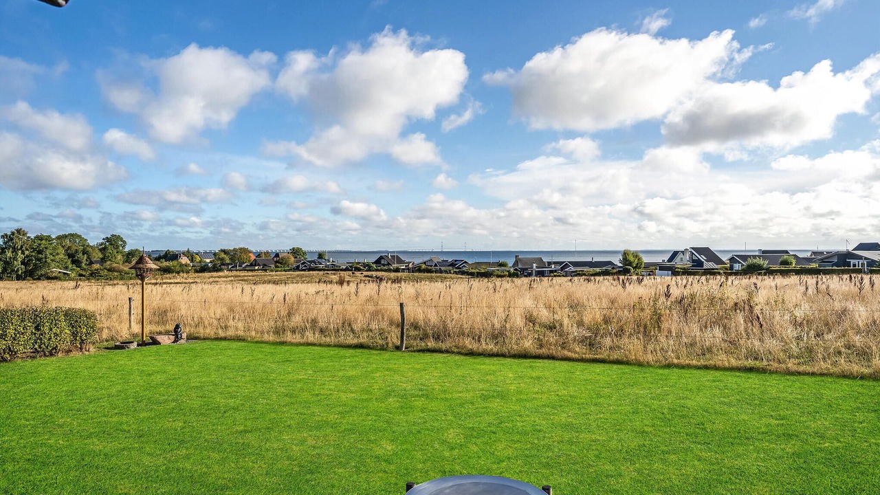 Photo of Bedroom in Frørup