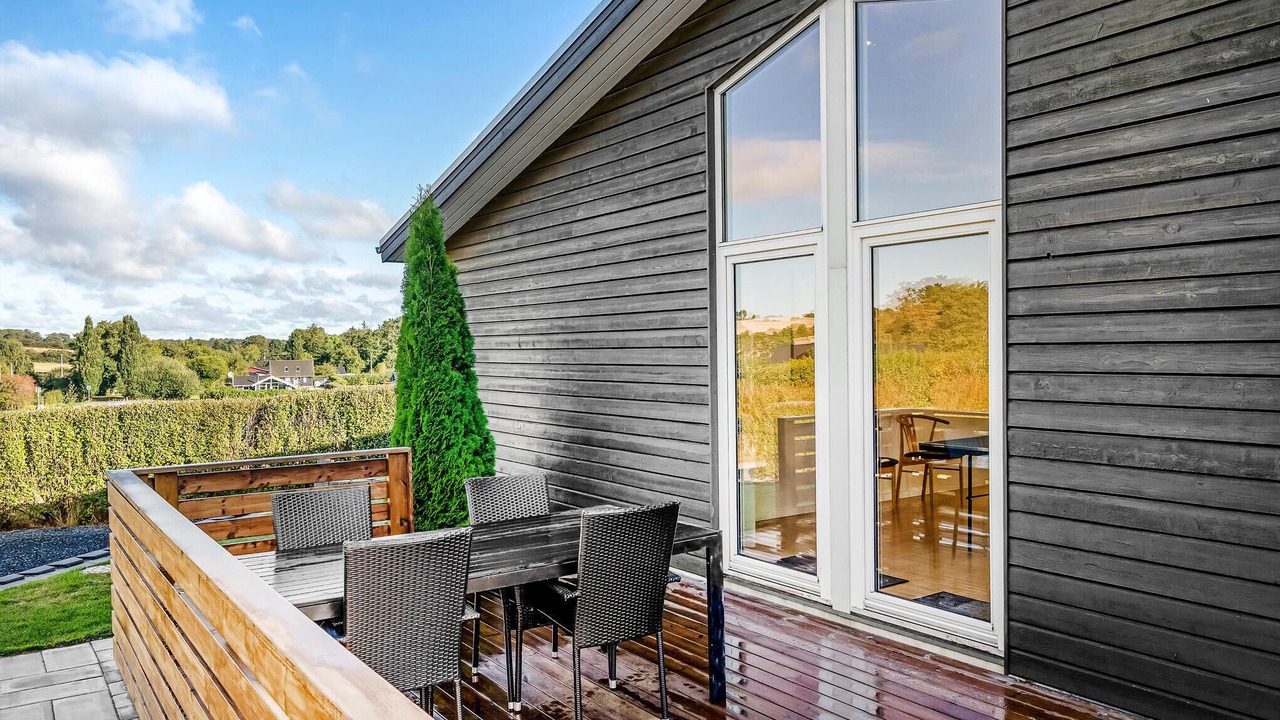 Photo of Outdoor in Frørup