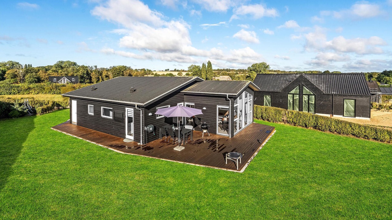 Photo of Outdoor in Frørup