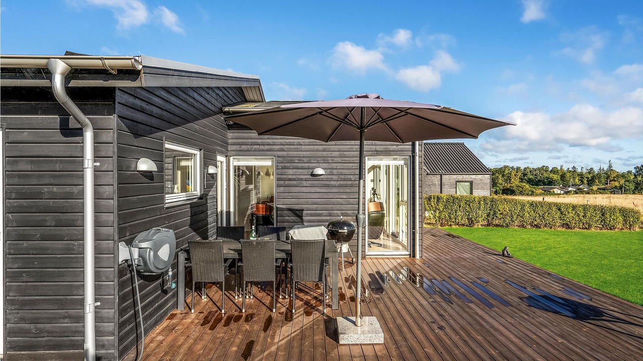 Photo of Outdoor in Frørup