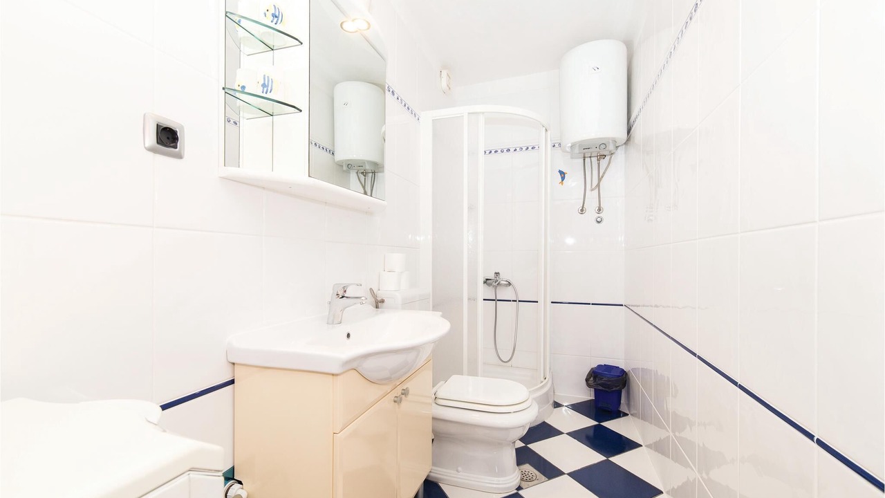 Photo of Bathroom in Okrug Donji