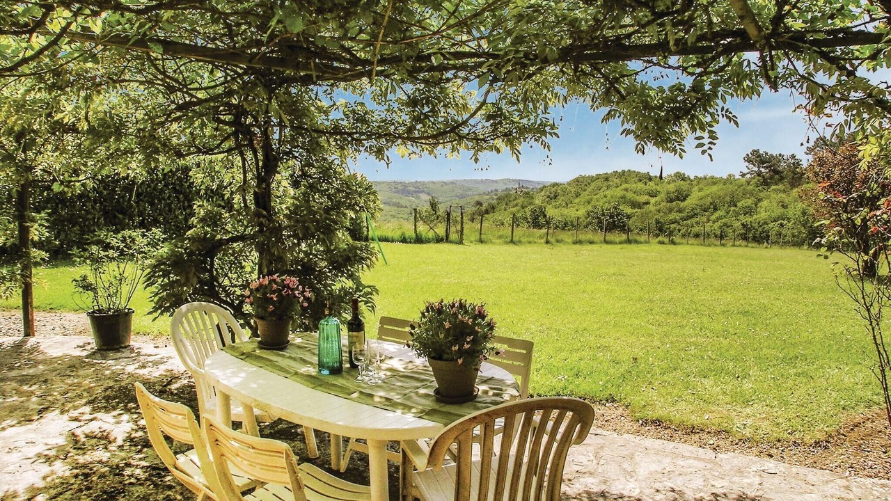 Photo of Bedroom in Fleurac
