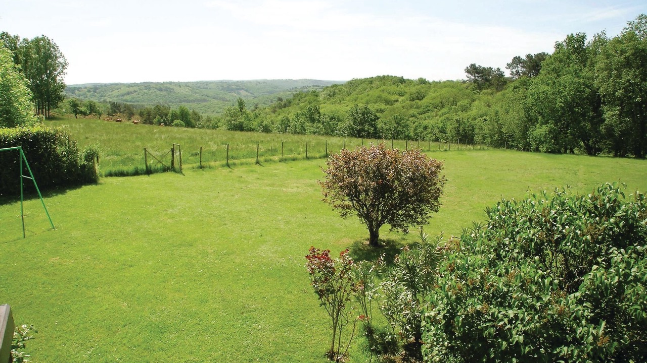 Photo of Bedroom in Fleurac