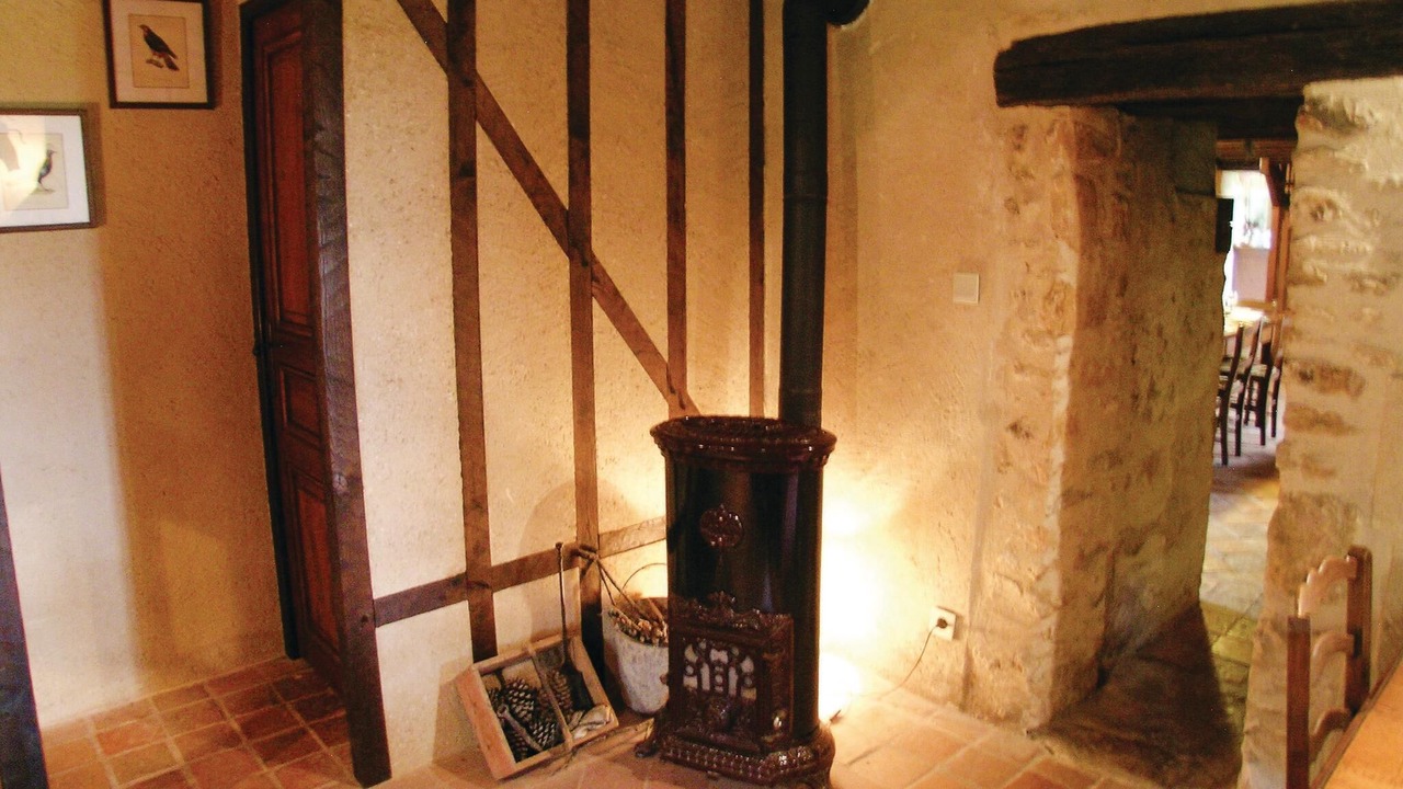 Photo of Bedroom in Fleurac