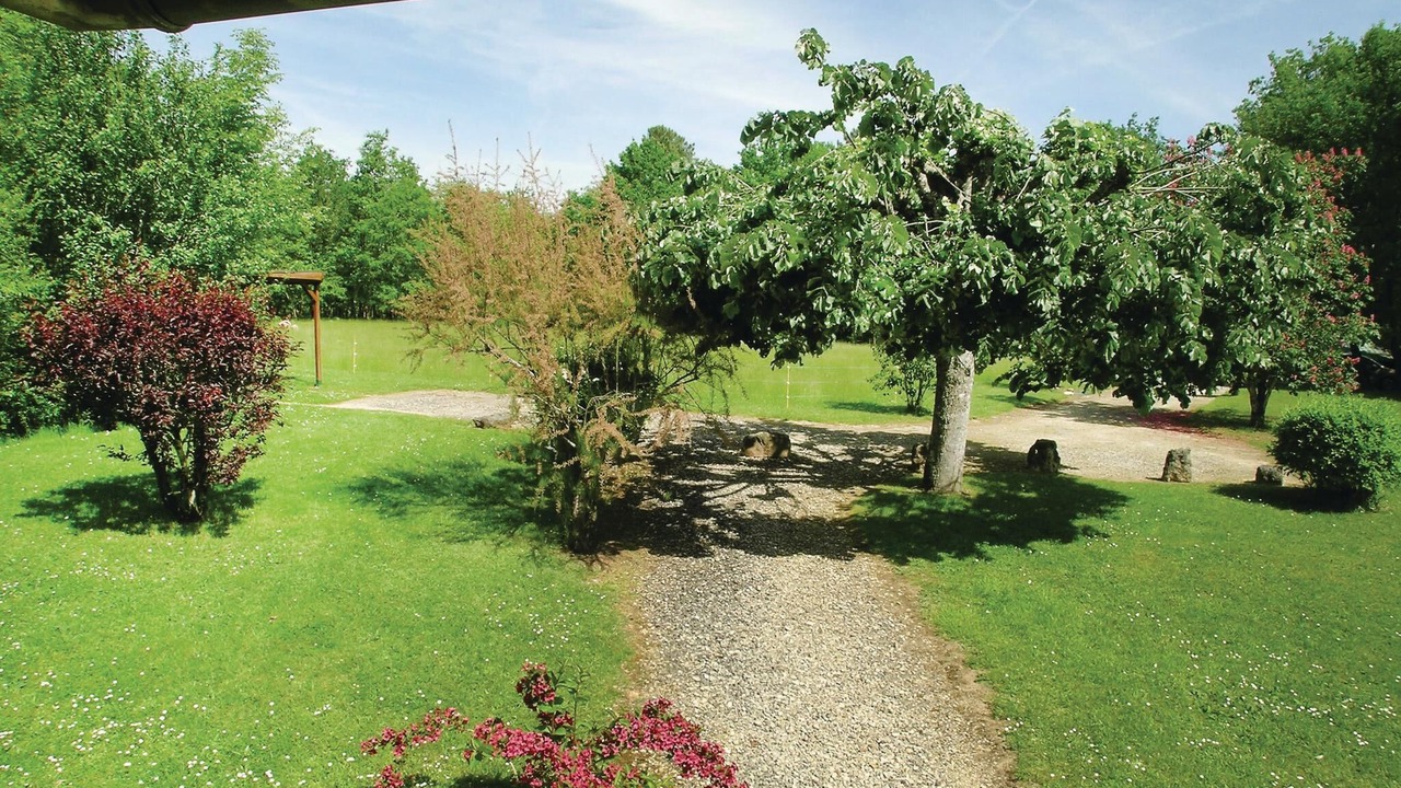 Photo of Bedroom in Fleurac