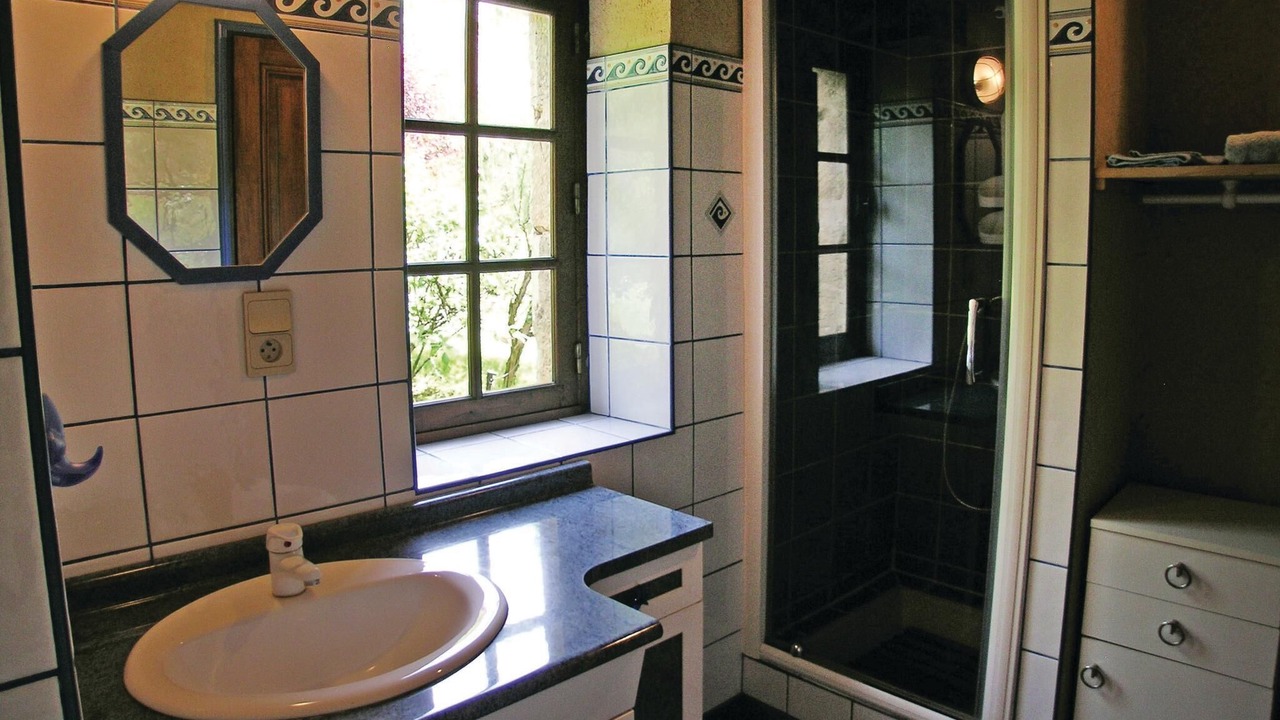 Photo of Bathroom in Fleurac