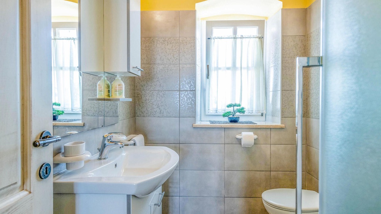 Photo of Bathroom in Valtura