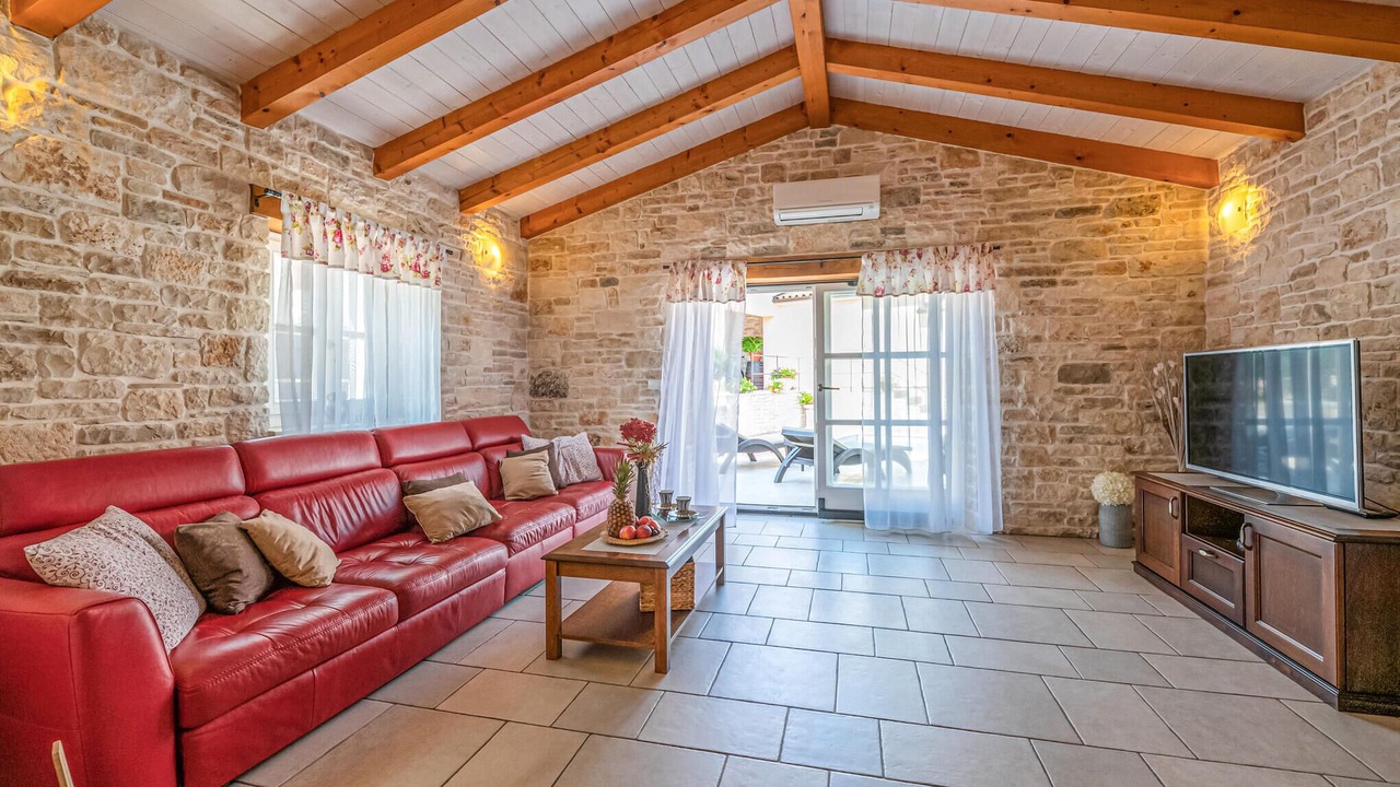 Photo of Bedroom in Valtura