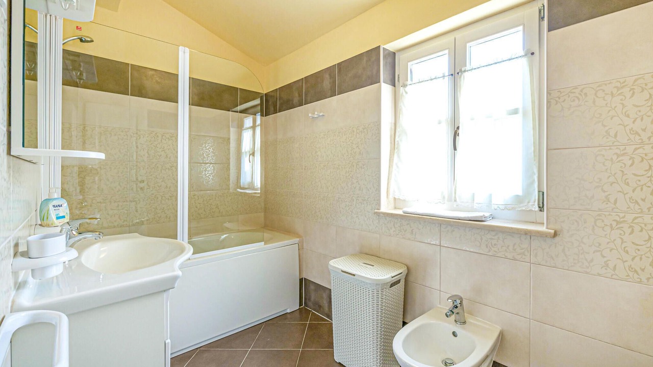 Photo of Bathroom in Valtura