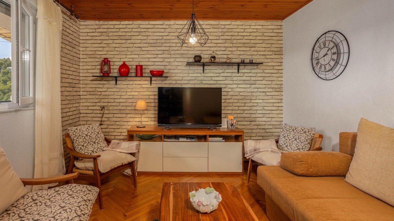 Photo of Bedroom in Karlobag