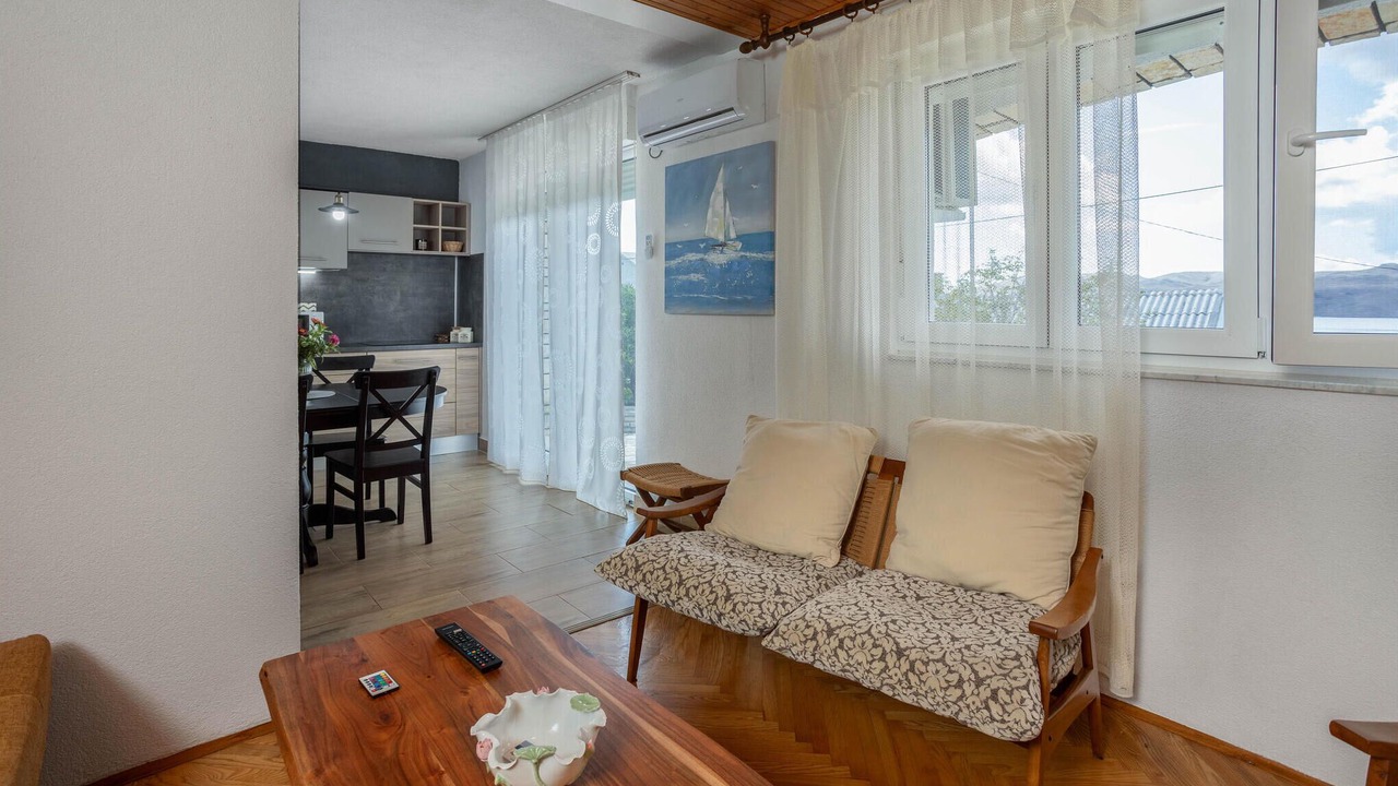 Photo of Bedroom in Karlobag