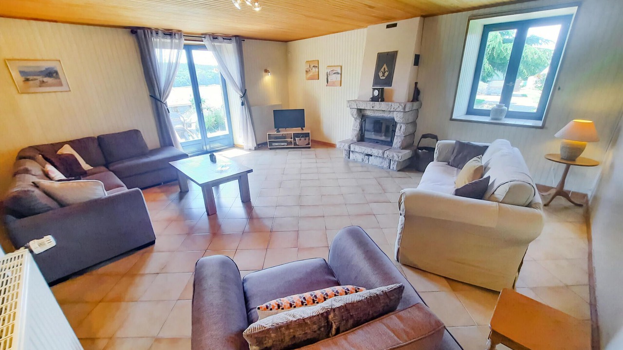 Photo of Bedroom in Ruffiac