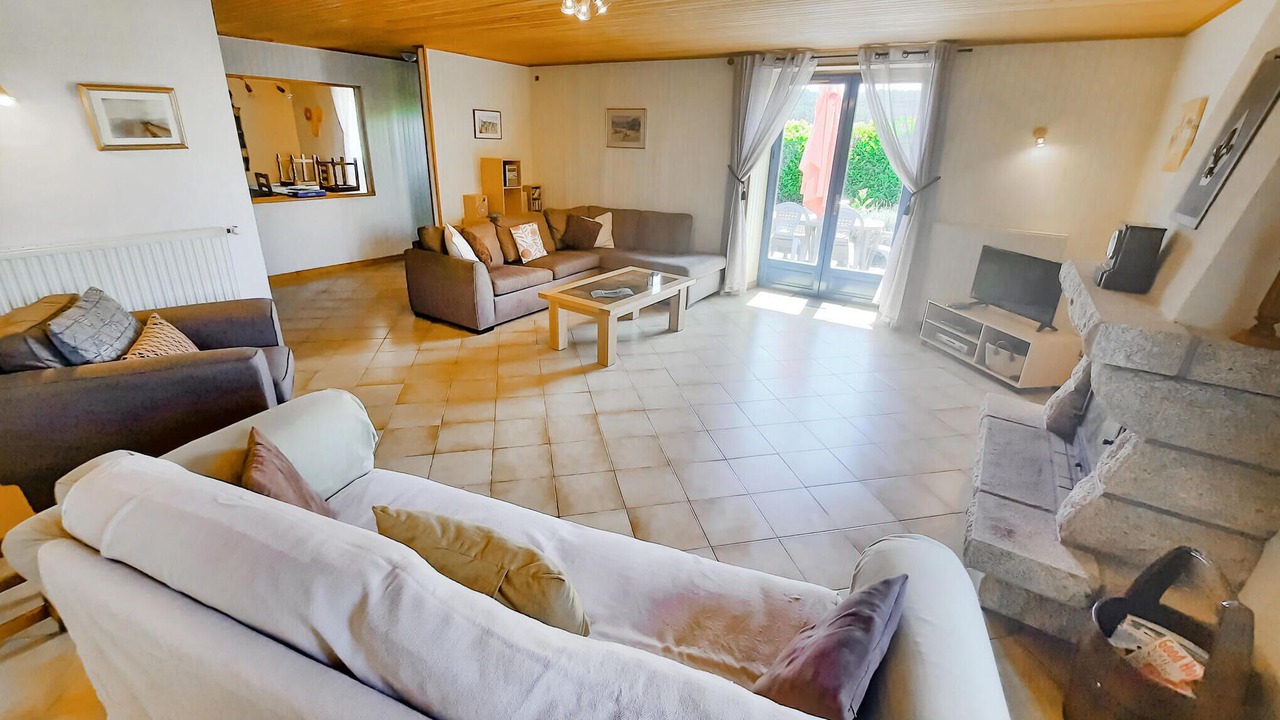 Photo of Bedroom in Ruffiac