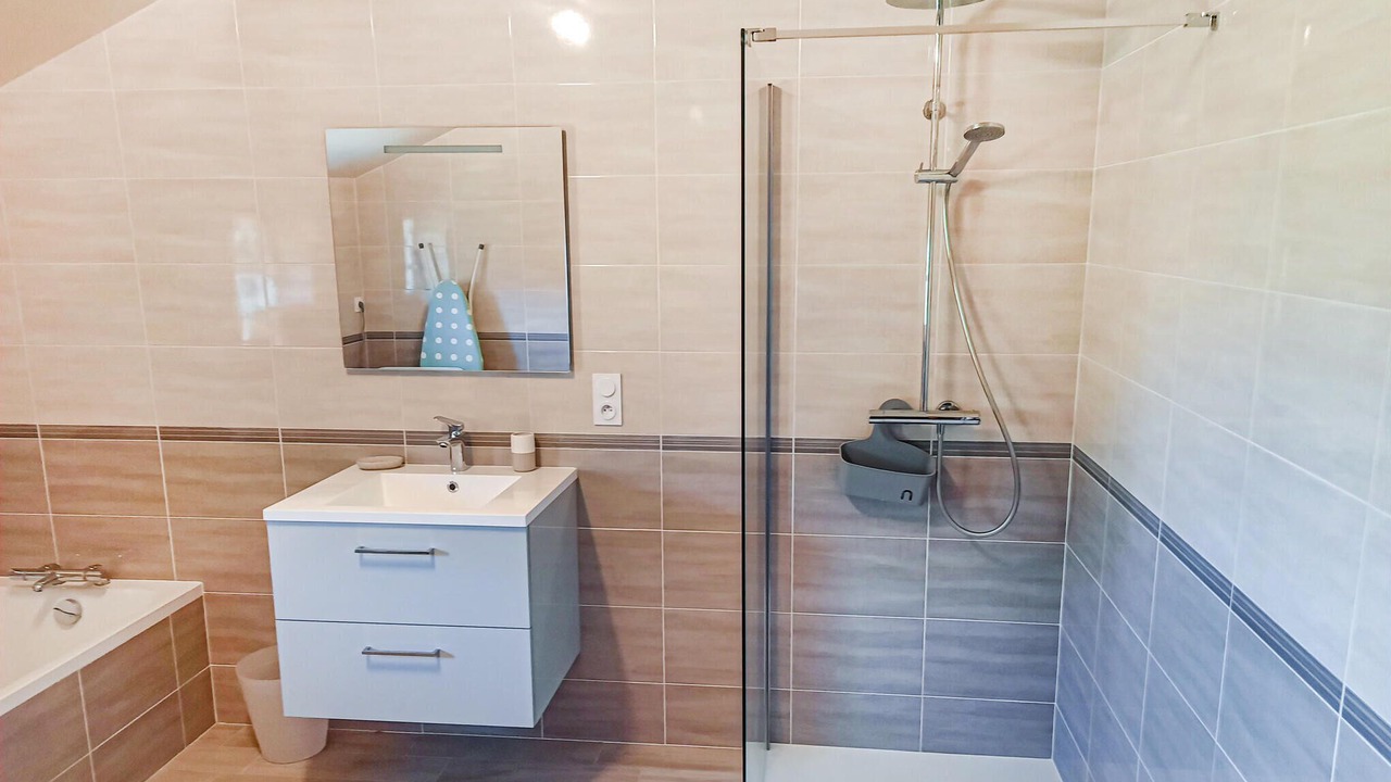 Photo of Bathroom in Ruffiac