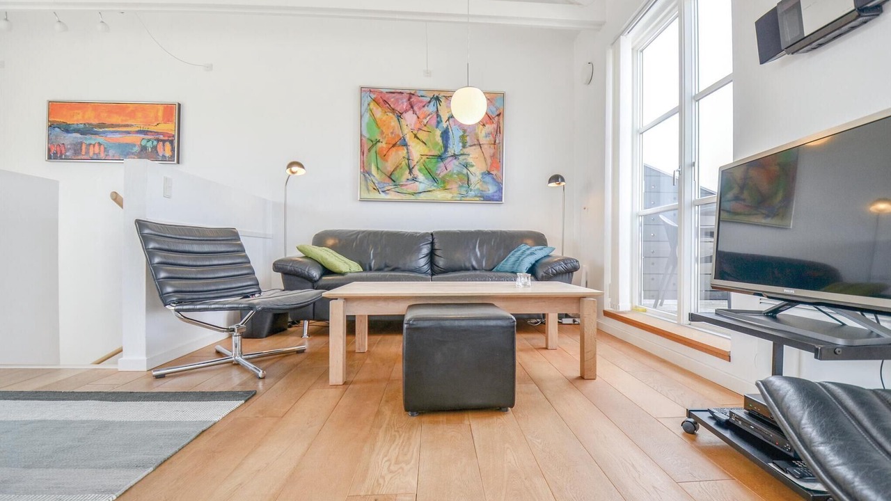 Photo of Bedroom in Øer Strand