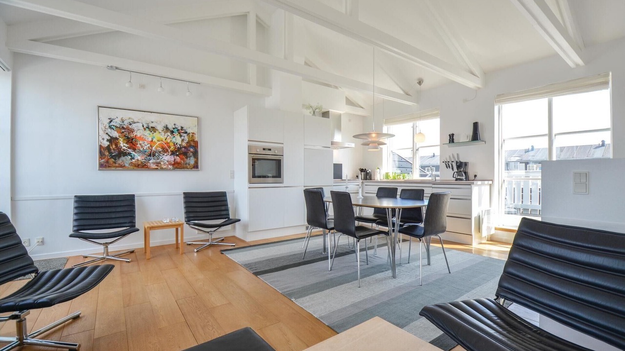Photo of Bedroom in Øer Strand
