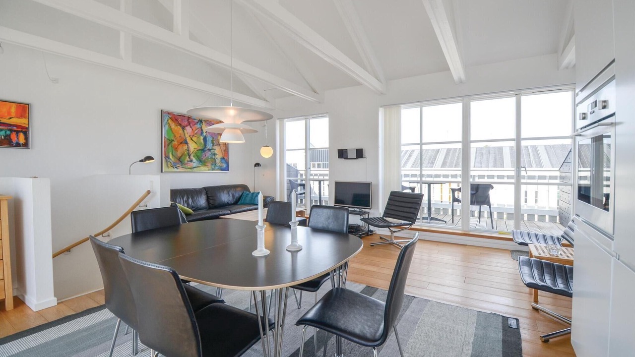 Photo of Bedroom in Øer Strand