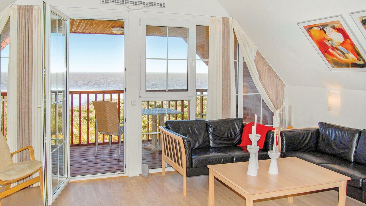 Photo of Bedroom in Kongsmark