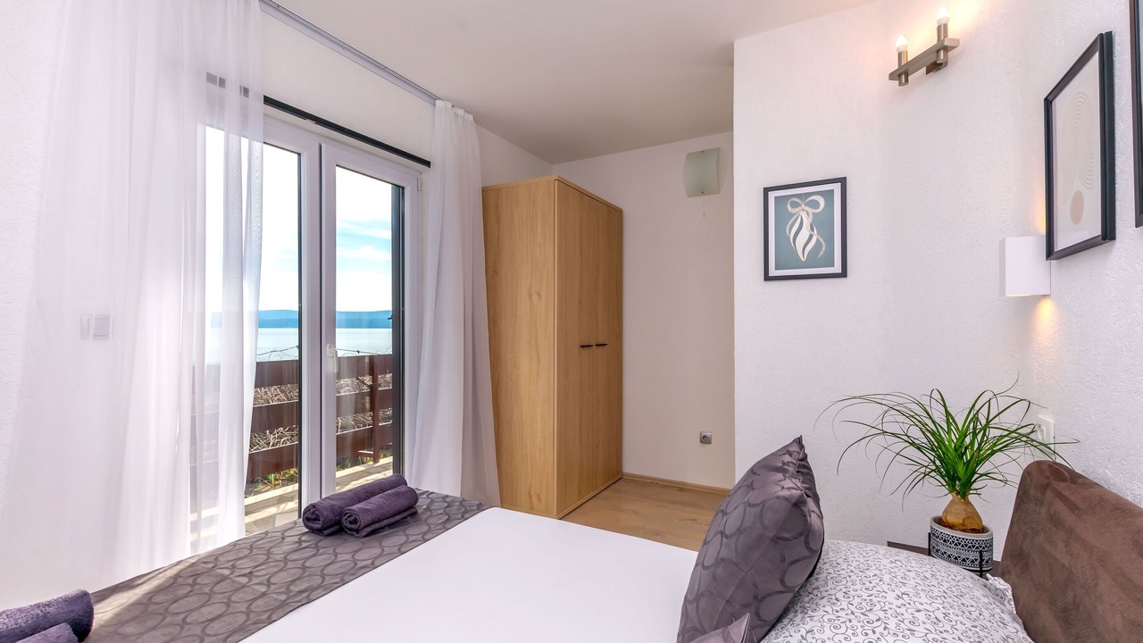 Photo of Bedroom in Duce