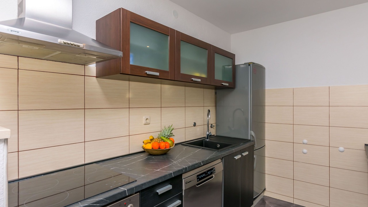 Photo of Kitchen in Duce
