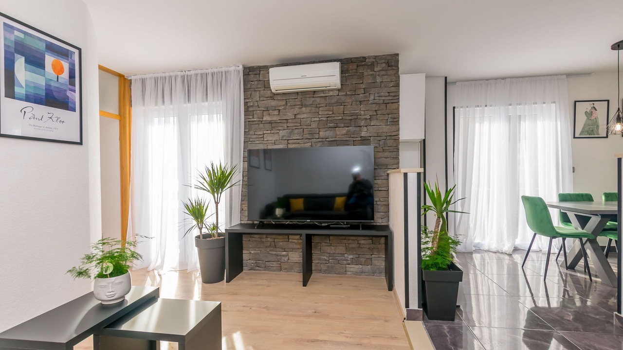 Photo of Livingroom in Duce