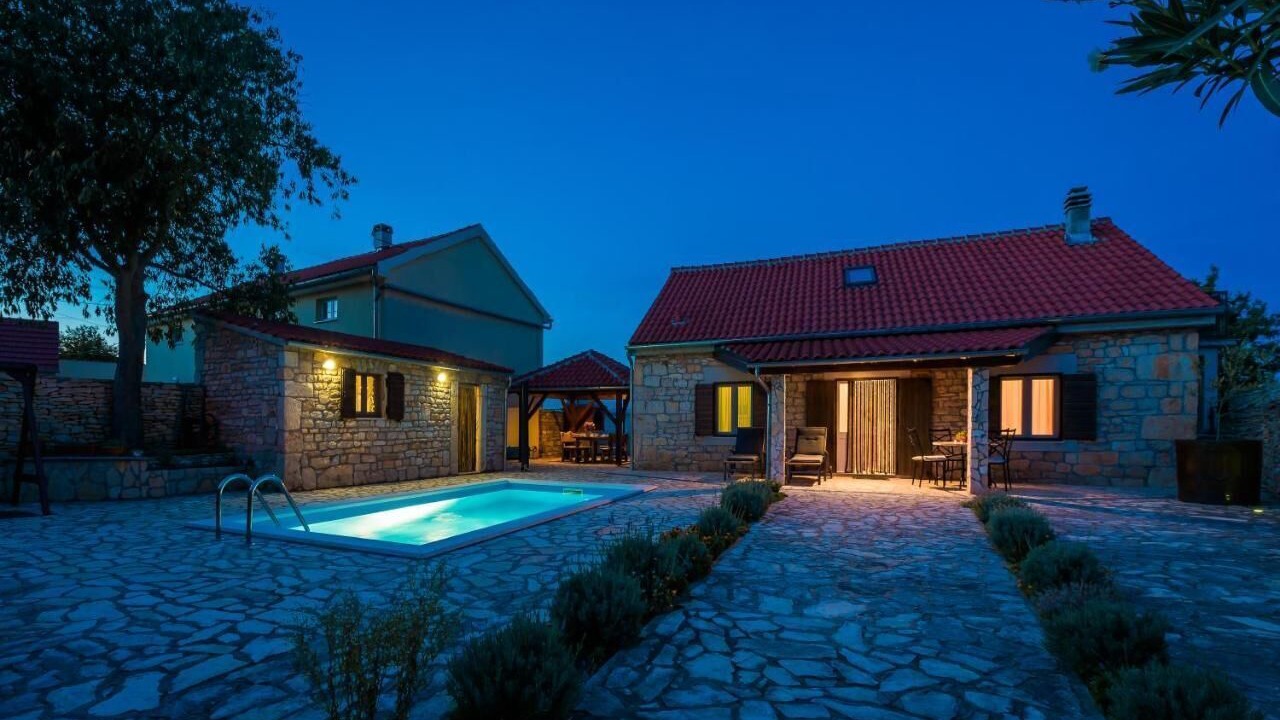 Photo of Outdoor in Promina