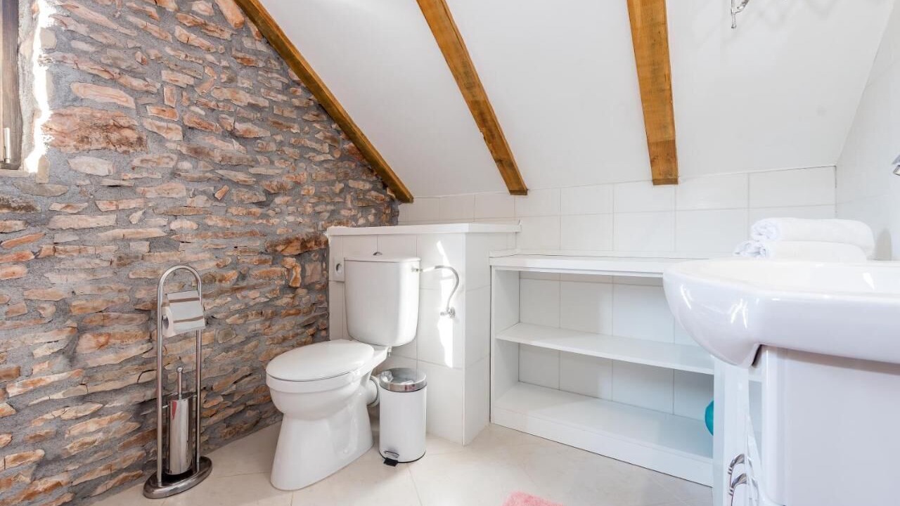 Photo of Bathroom in Promina