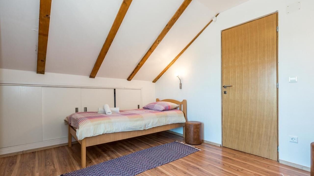 Photo of Bedroom in Promina