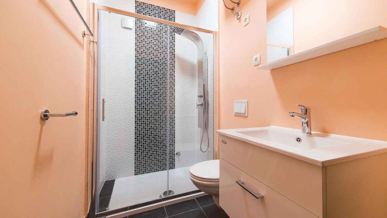 Photo of Bathroom in Kastel Stafilic