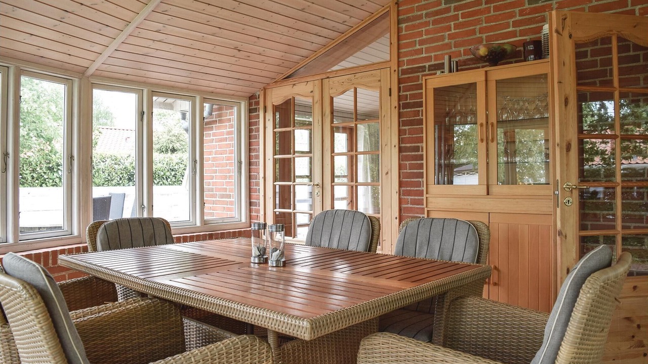 Photo of Bedroom in Juelsminde