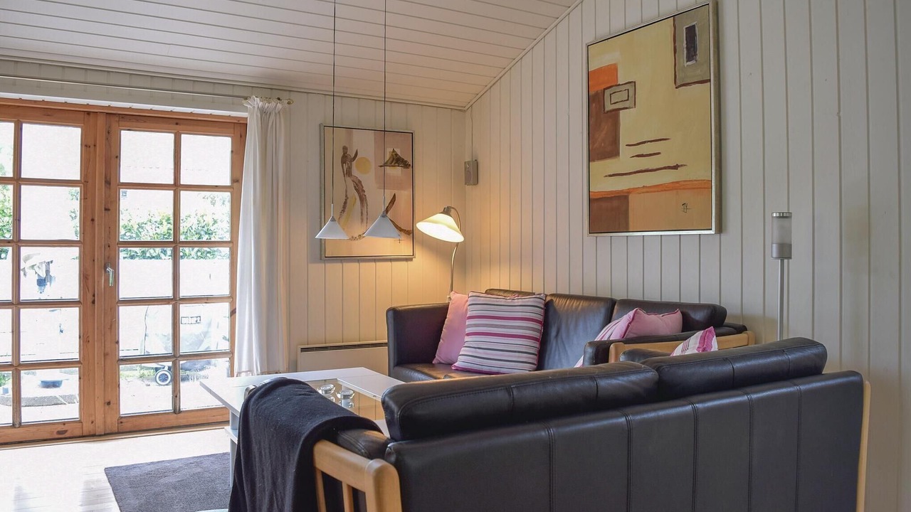 Photo of Bedroom in Juelsminde