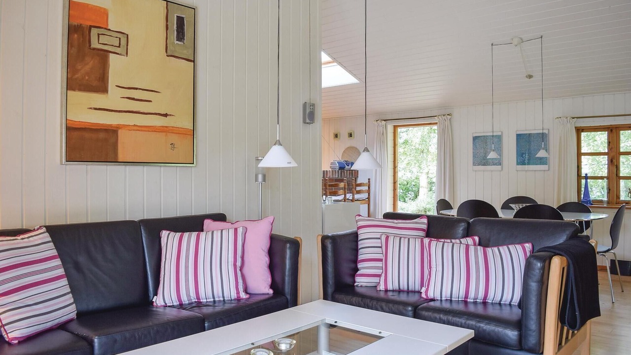 Photo of Bedroom in Juelsminde