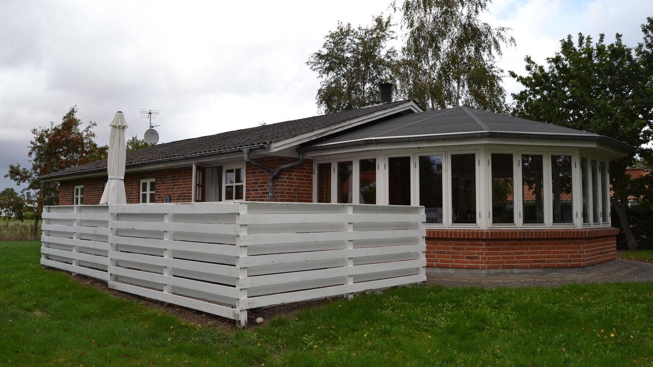 Photo of Outdoor in Juelsminde