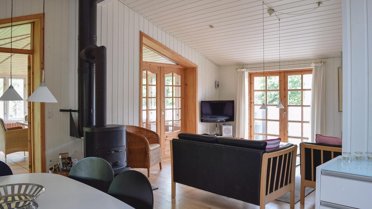 Photo of Bedroom in Juelsminde