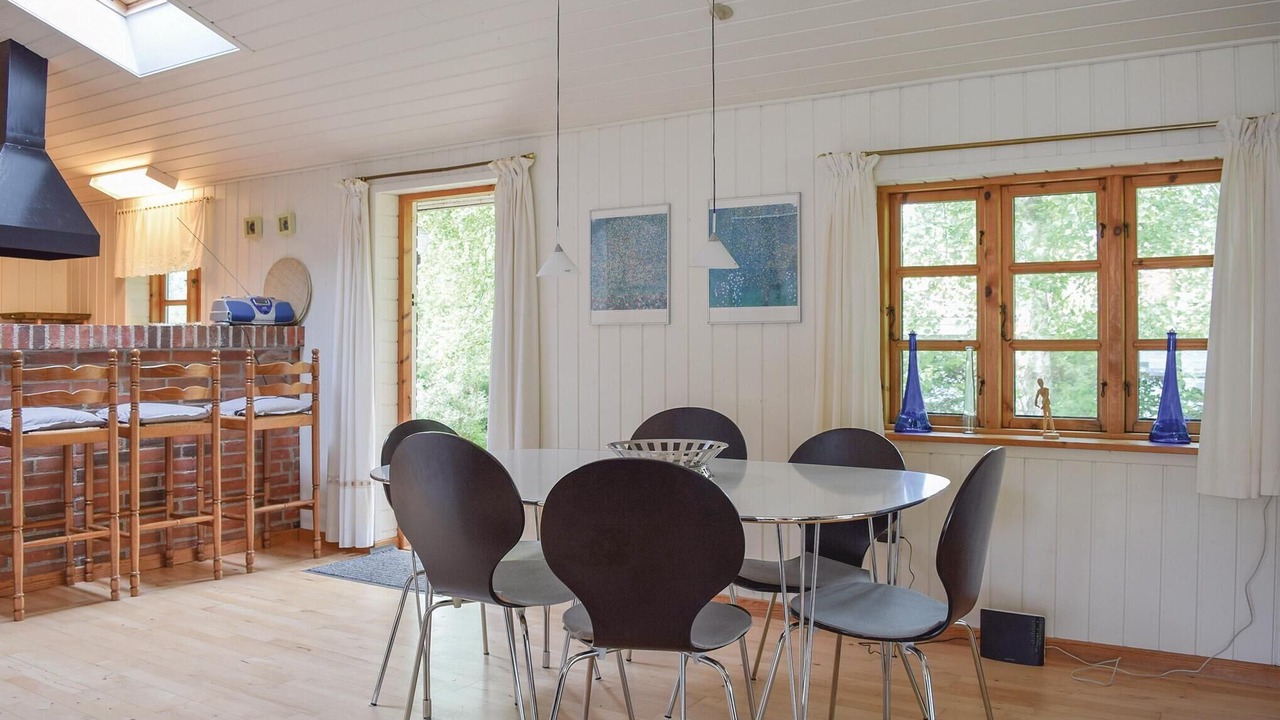 Photo of Bedroom in Juelsminde