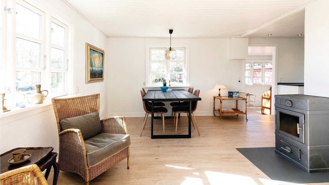 Photo of Bedroom in Bedegaard