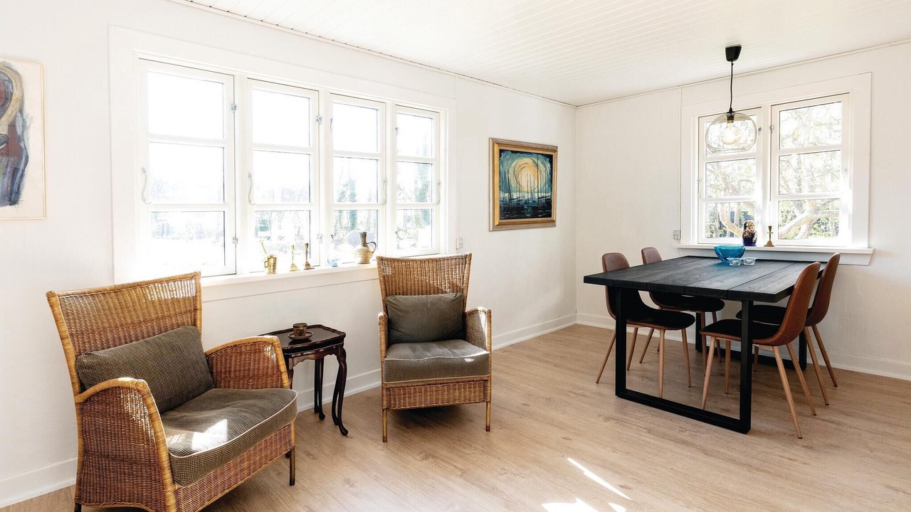 Photo of Bedroom in Bedegaard